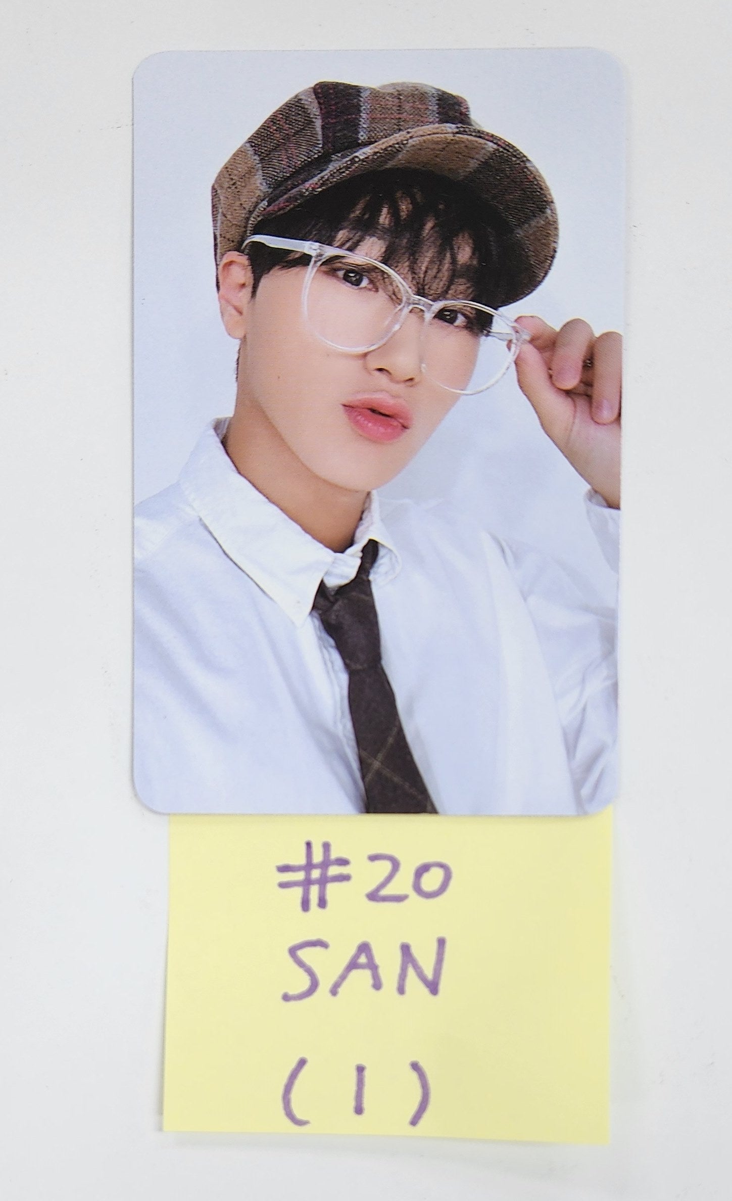 Ateez 