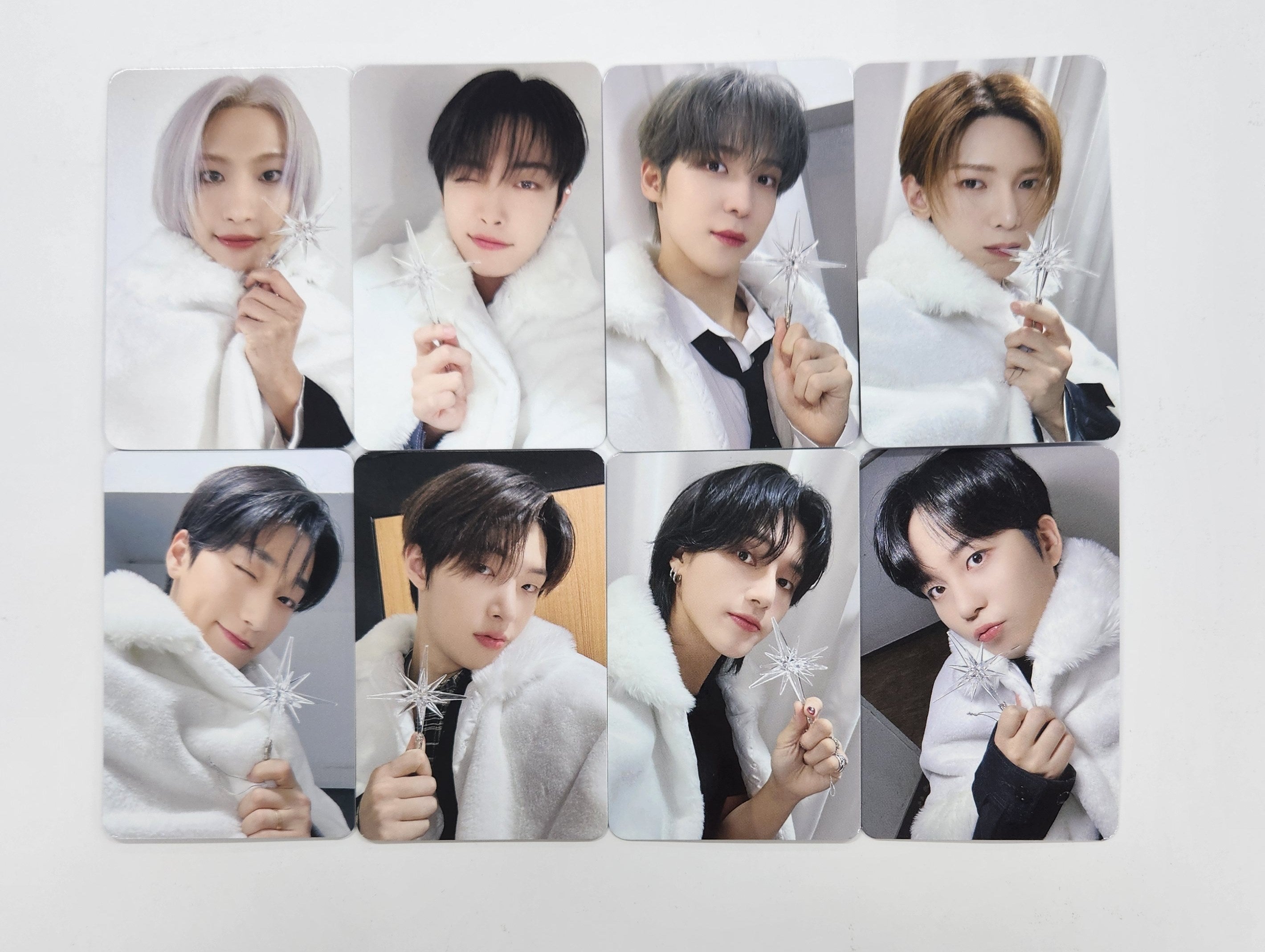 ATEEZ - HALLYUSUPERSTORE