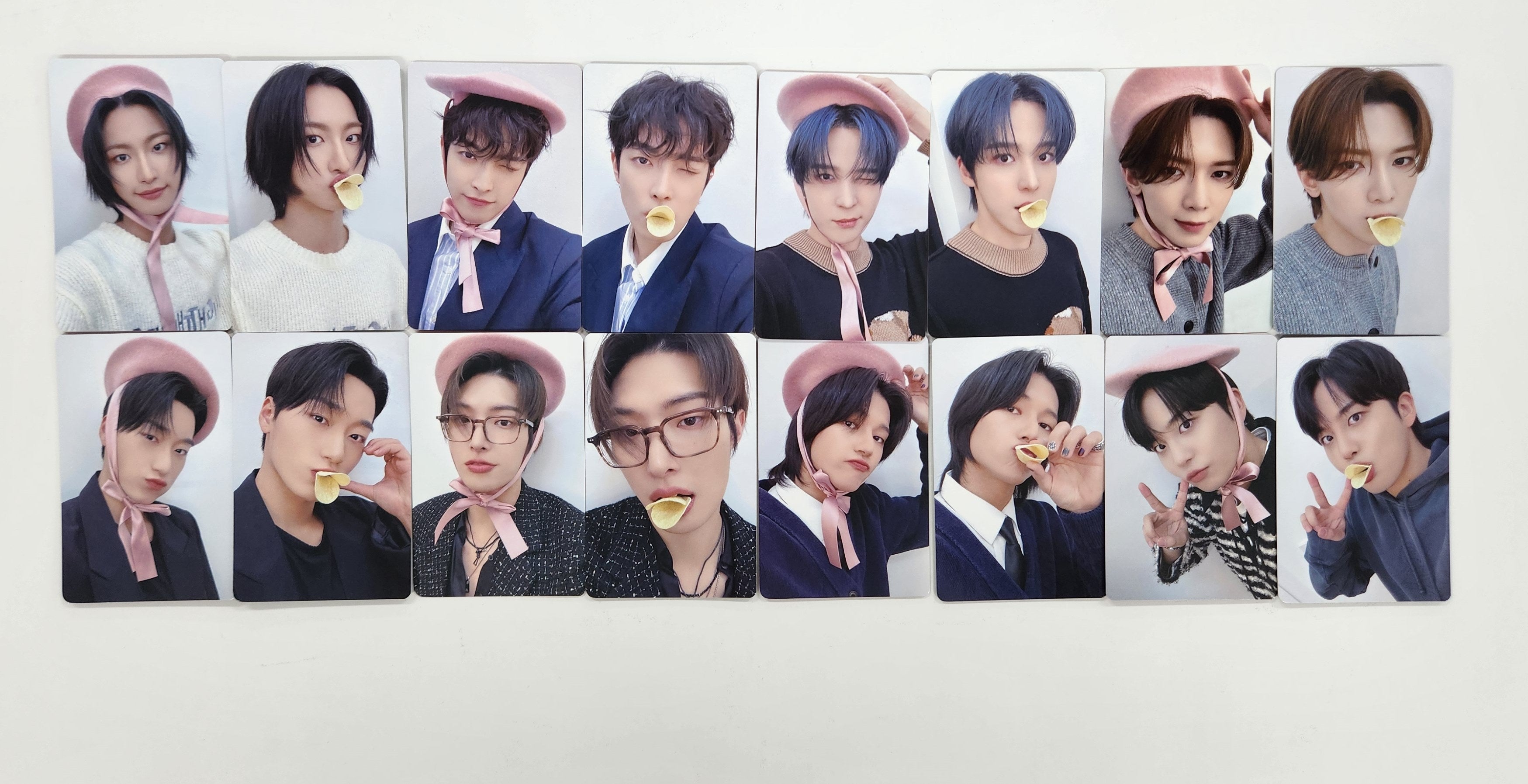 Ateez 