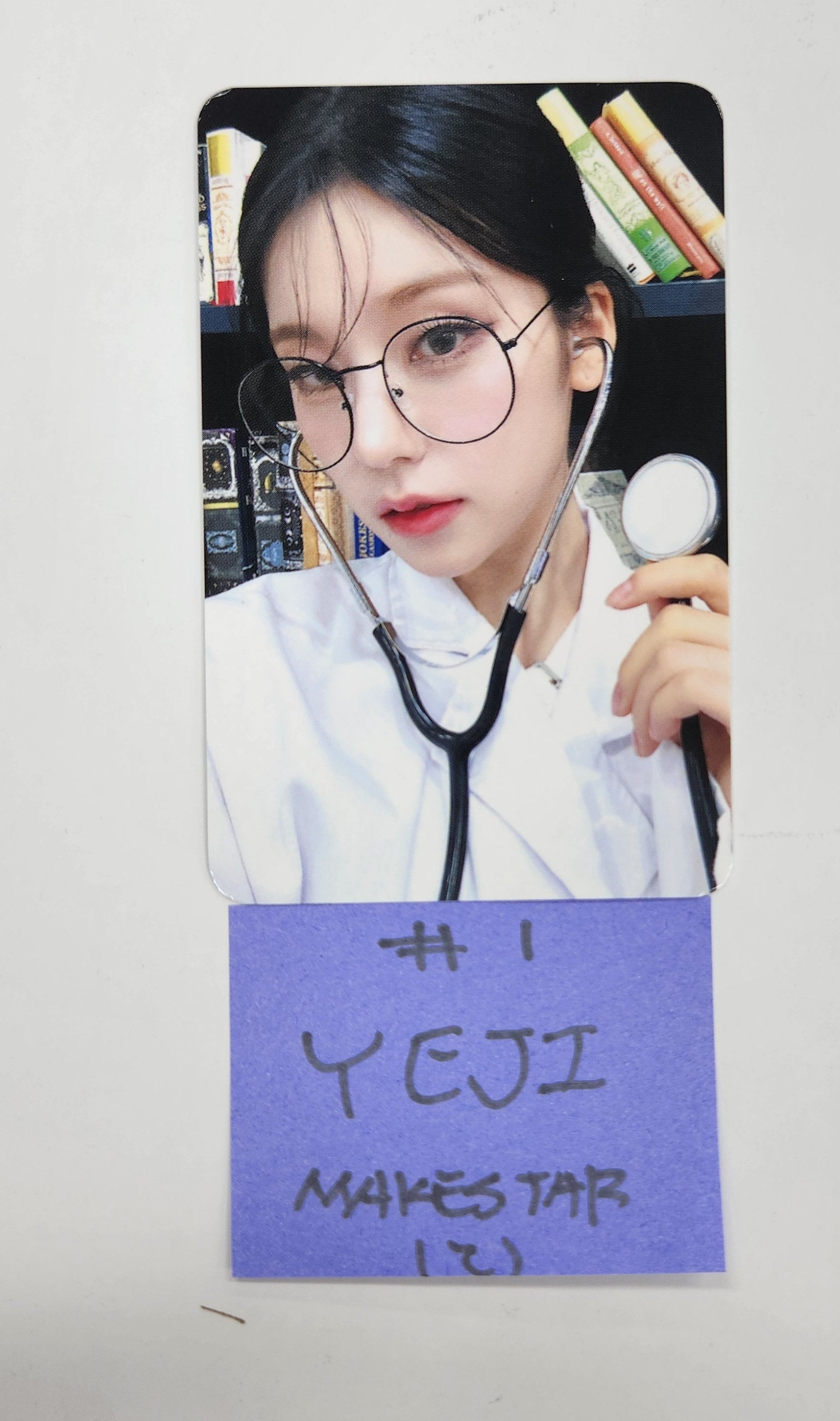 ITZY 