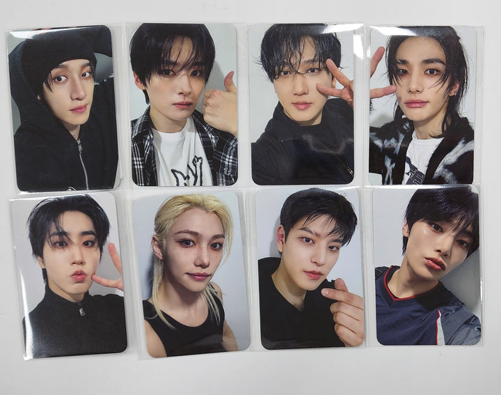 Stray Kids "合 (HOP) - Aladin Pre-Order Benefit Photocard [Limited Ver.] [24.12.16]