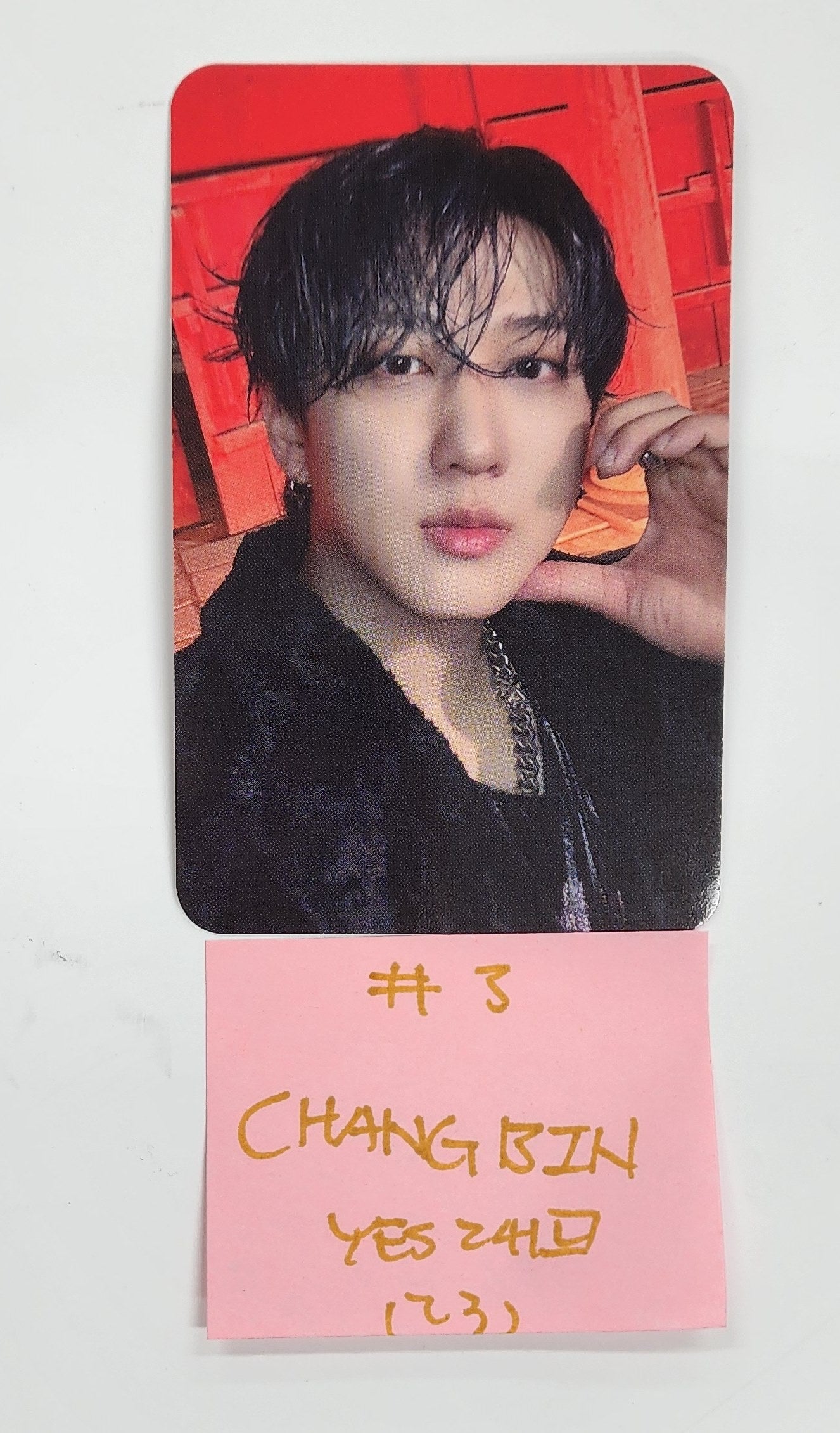 straykids ハン／ハンクウォッセット Stray Kids 