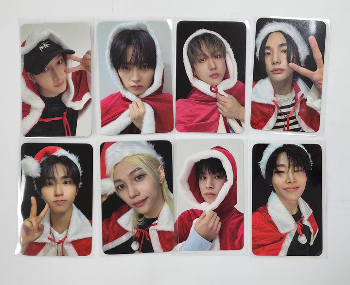 Stray Kids "SKZHOP HOPTAPE '合'" - Pop-Up Store MD Event Photocard [Restocked] [24.12.16]