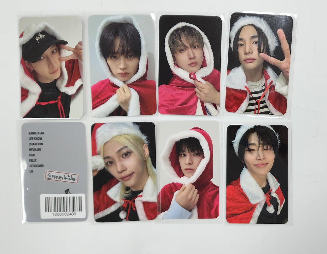 Stray Kids "SKZHOP HOPTAPE '合'" - Pop-Up Store MD Event Photocard [Restocked] [24.12.16]