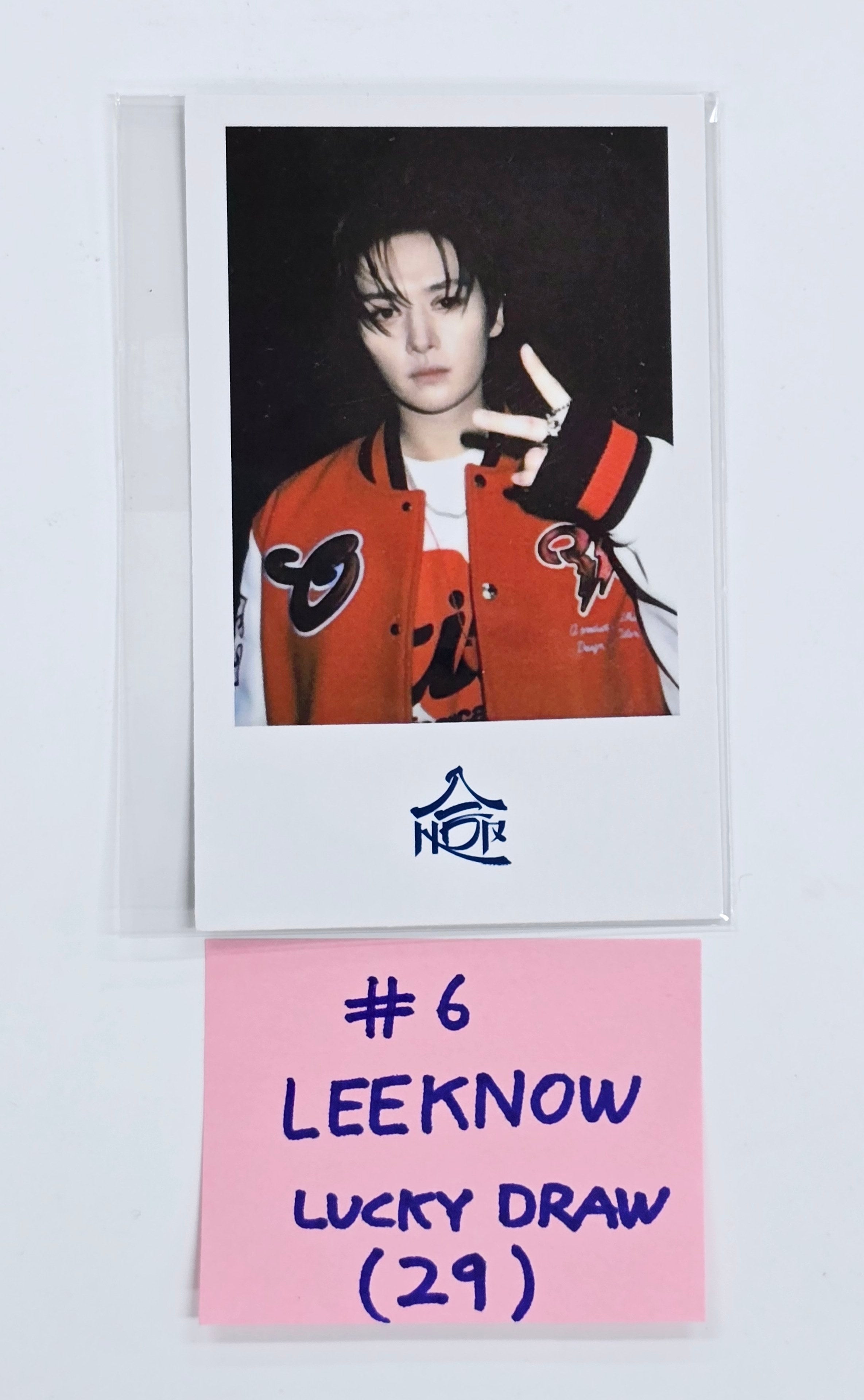 LEE JAE WOOK INDONESIA | 2024 LEE JAE WOOK FANMEETING IN