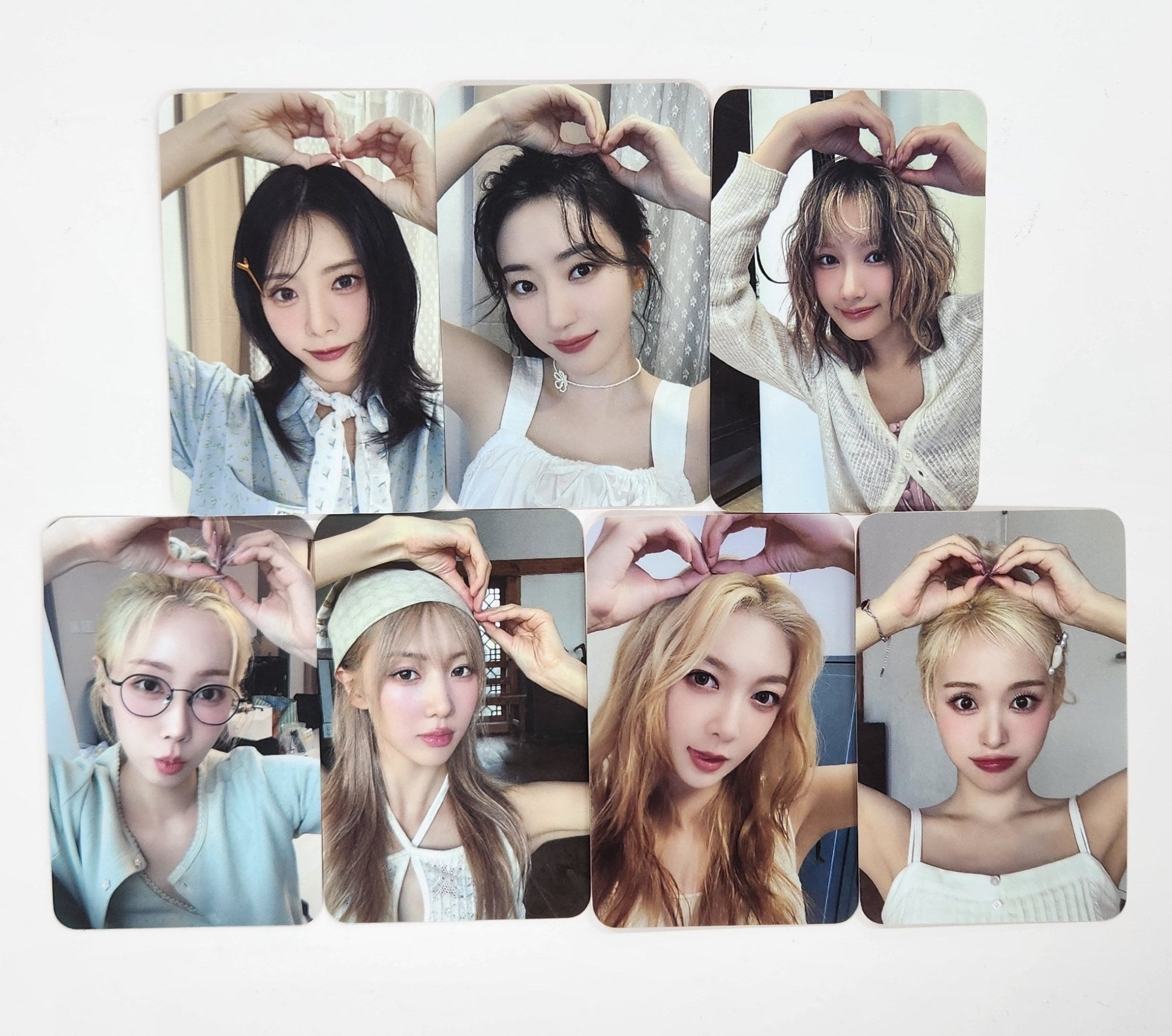 [OOP/LT] 2024 Dreamcatcher US Tour Hi-wave tin set