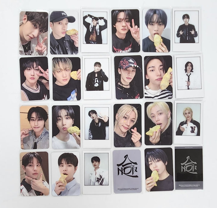 Stray Kids "合 (HOP) - Soundwave Lucky Draw Event Photocard [24.12.17]