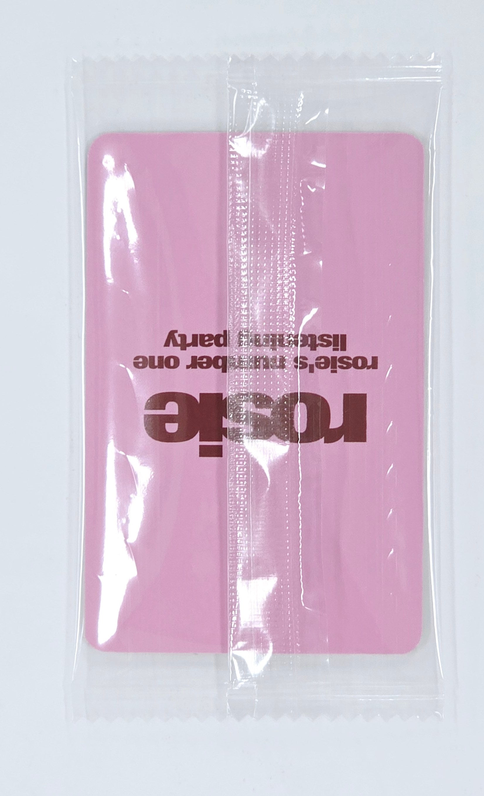 Black Pink - 