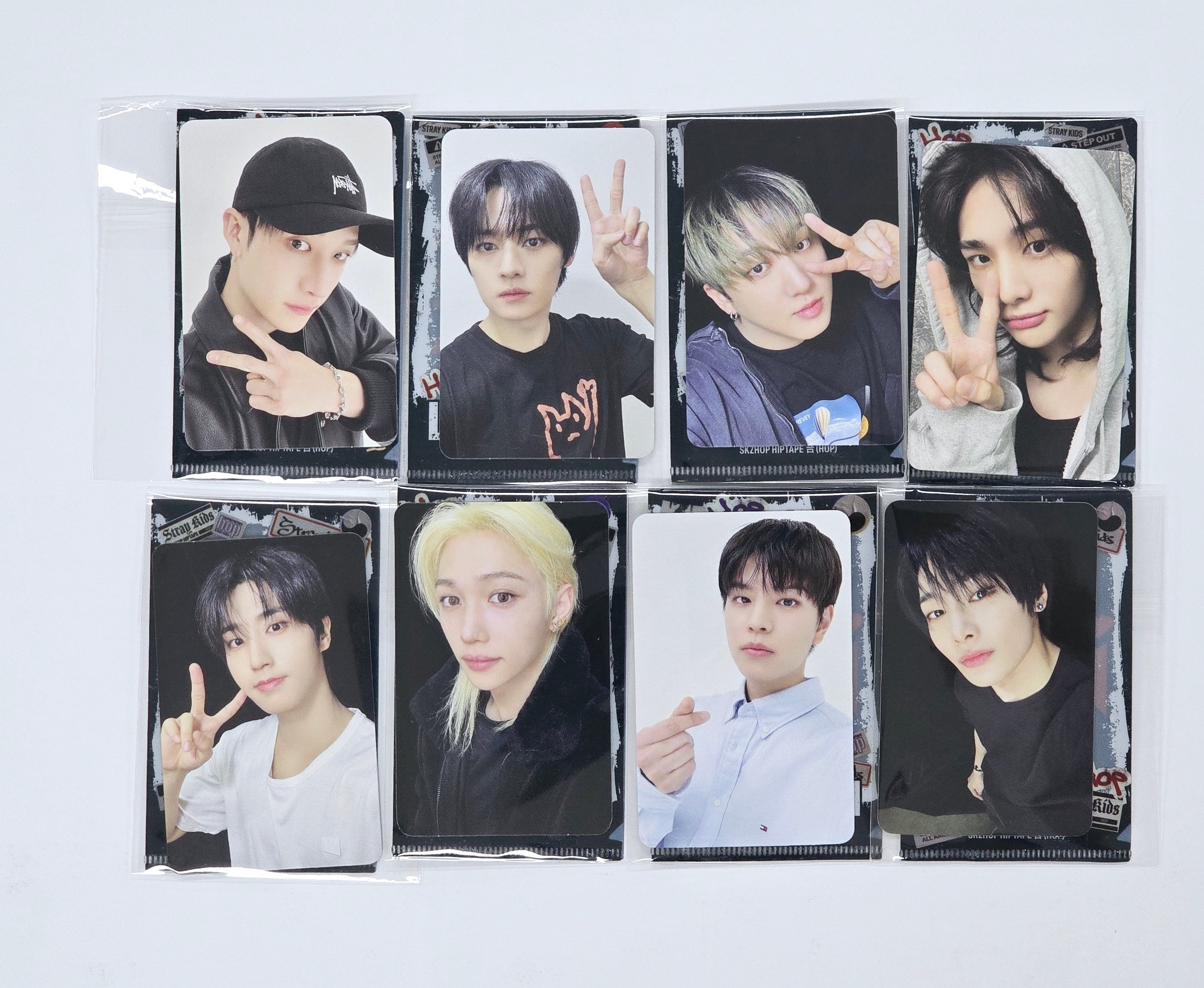 Stray Kids - HALLYUSUPERSTORE – Page 2