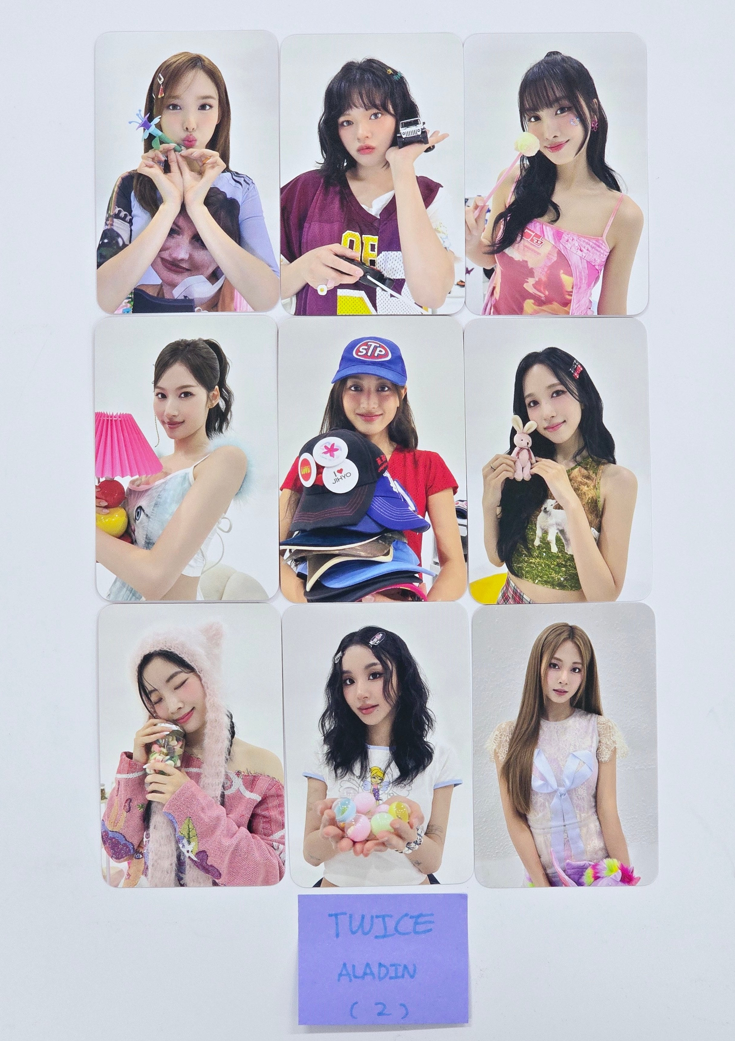 TWICE 