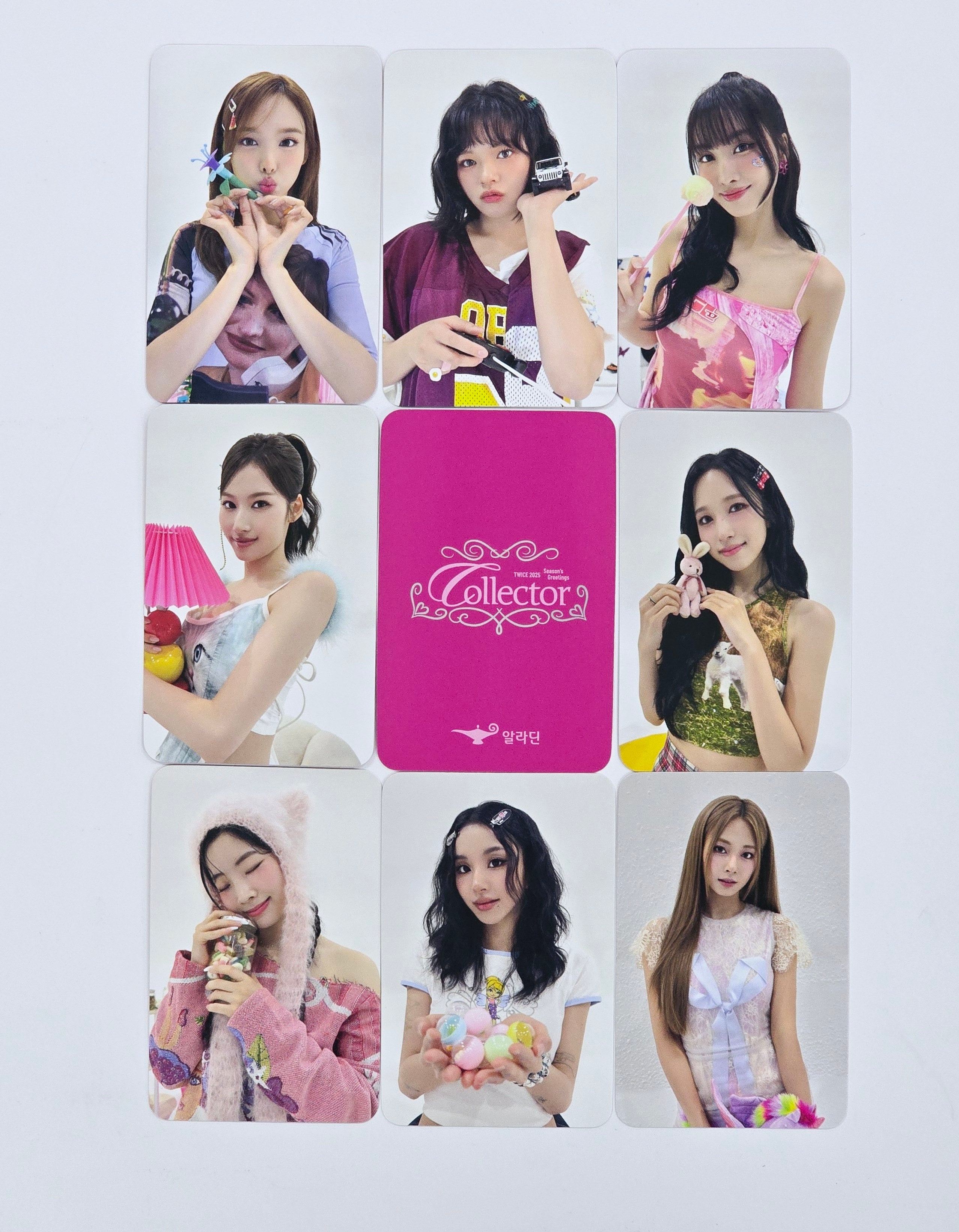 アイドル TWICE TWICE 