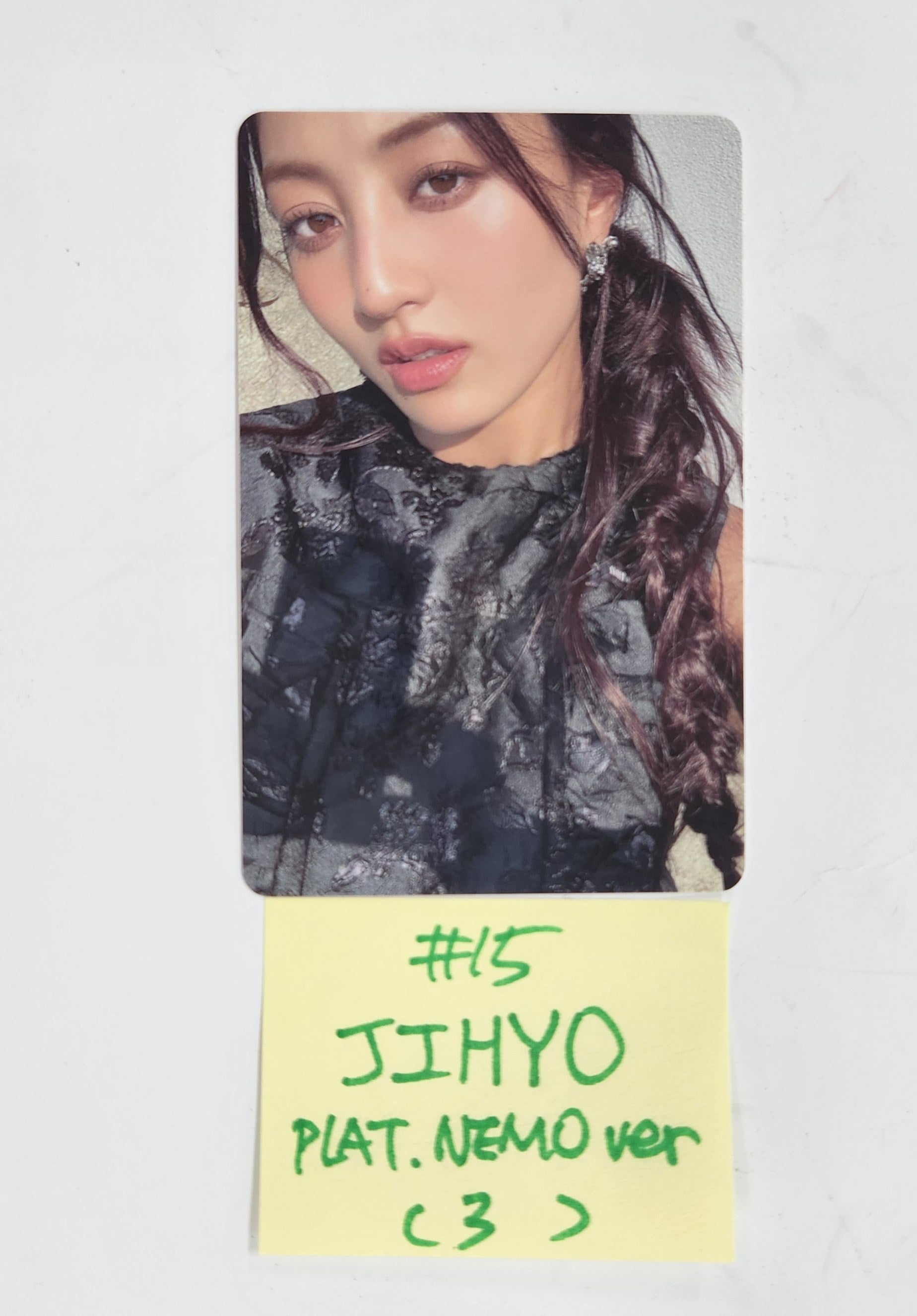 twice　home9round　サブリー TWICE 
