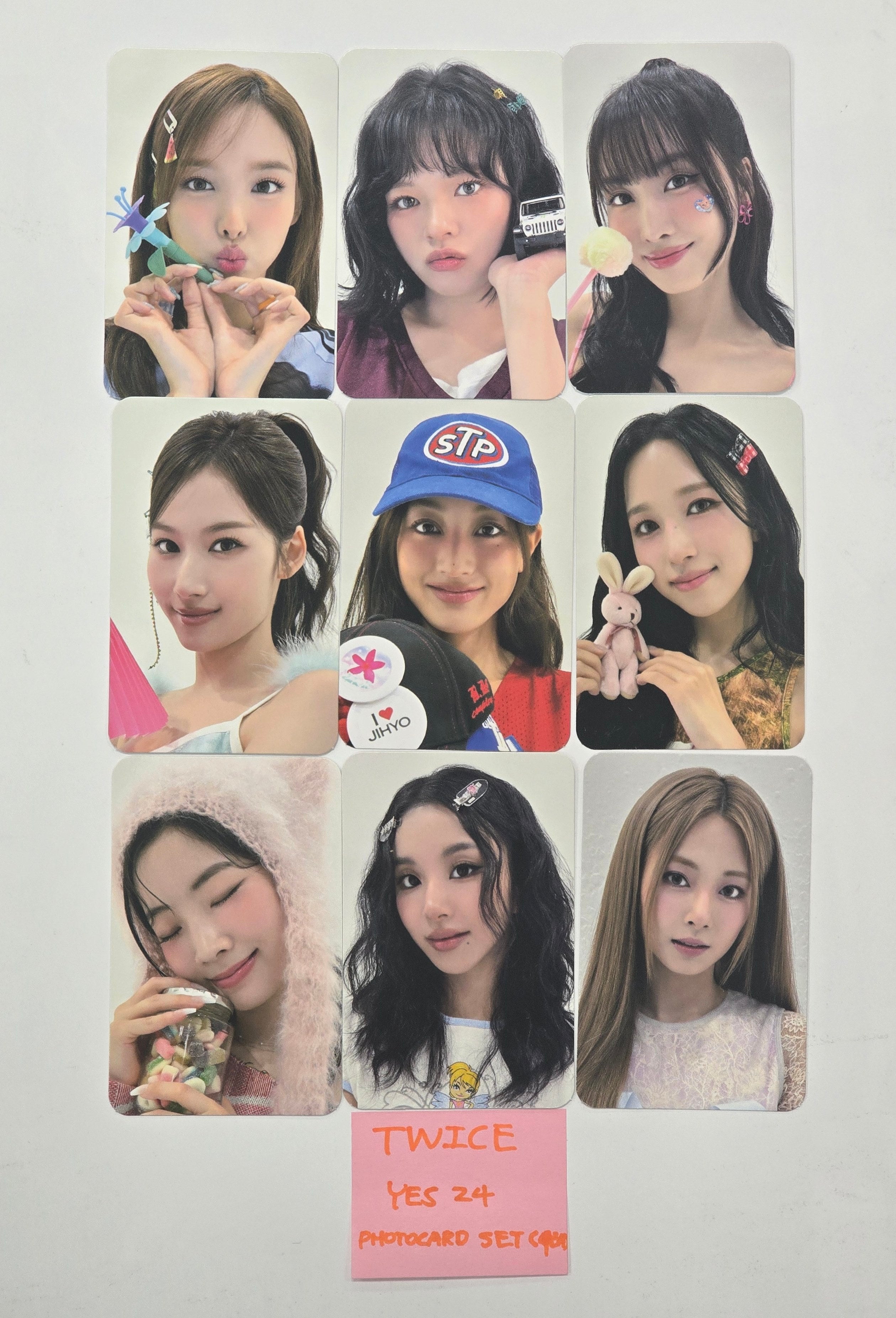 TWICE 