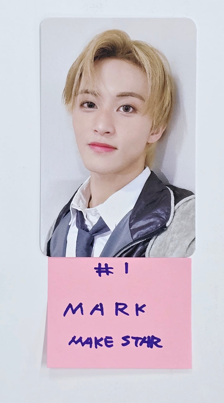 NCT DREAM "DREAMSCAPE" - Makestar Special Event Photocard [24.12.19]