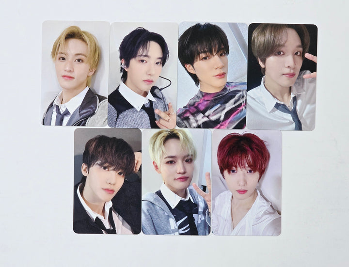 NCT DREAM "DREAMSCAPE" - Makestar Special Event Photocard [24.12.19]