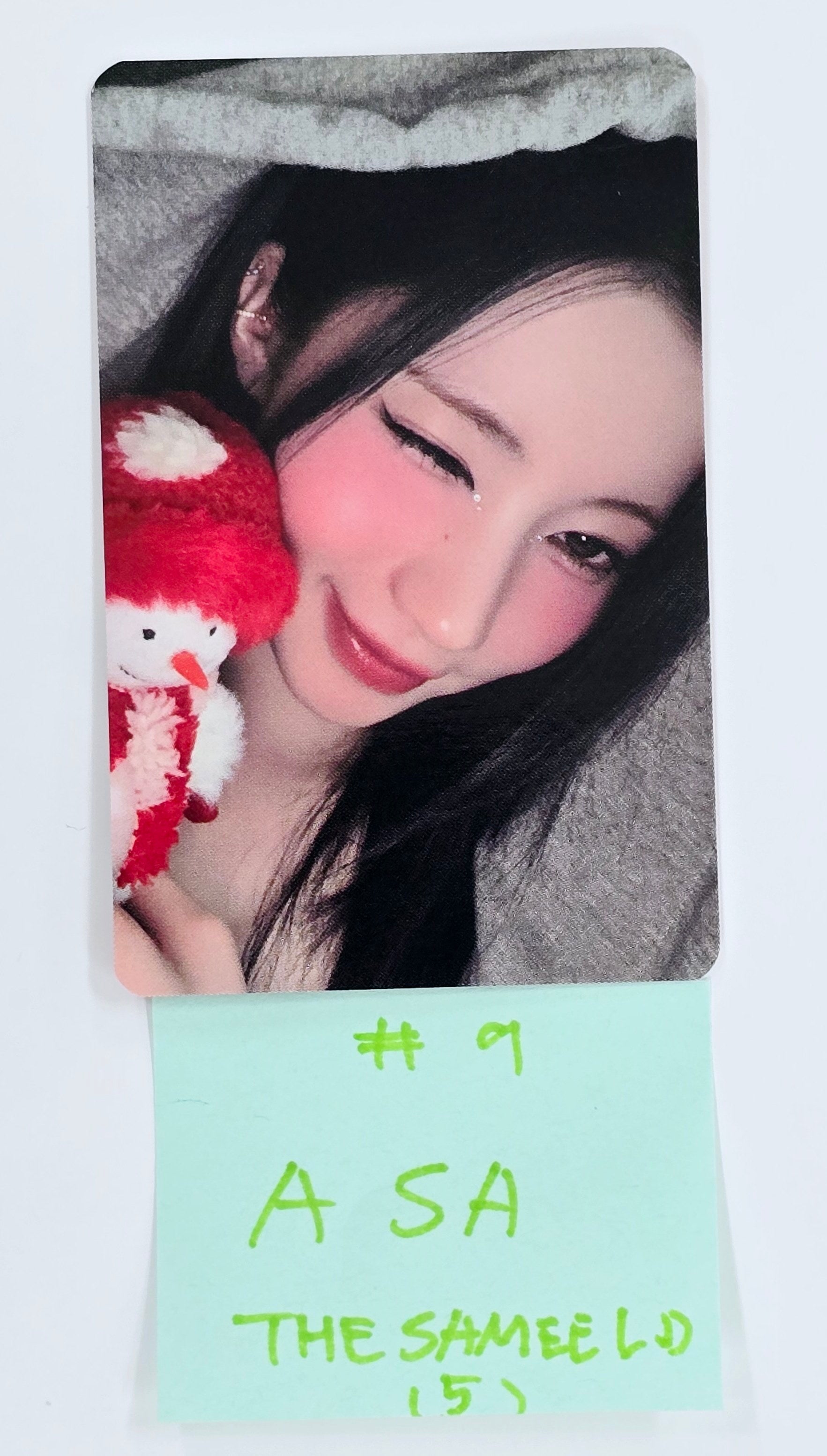 Babymonster 