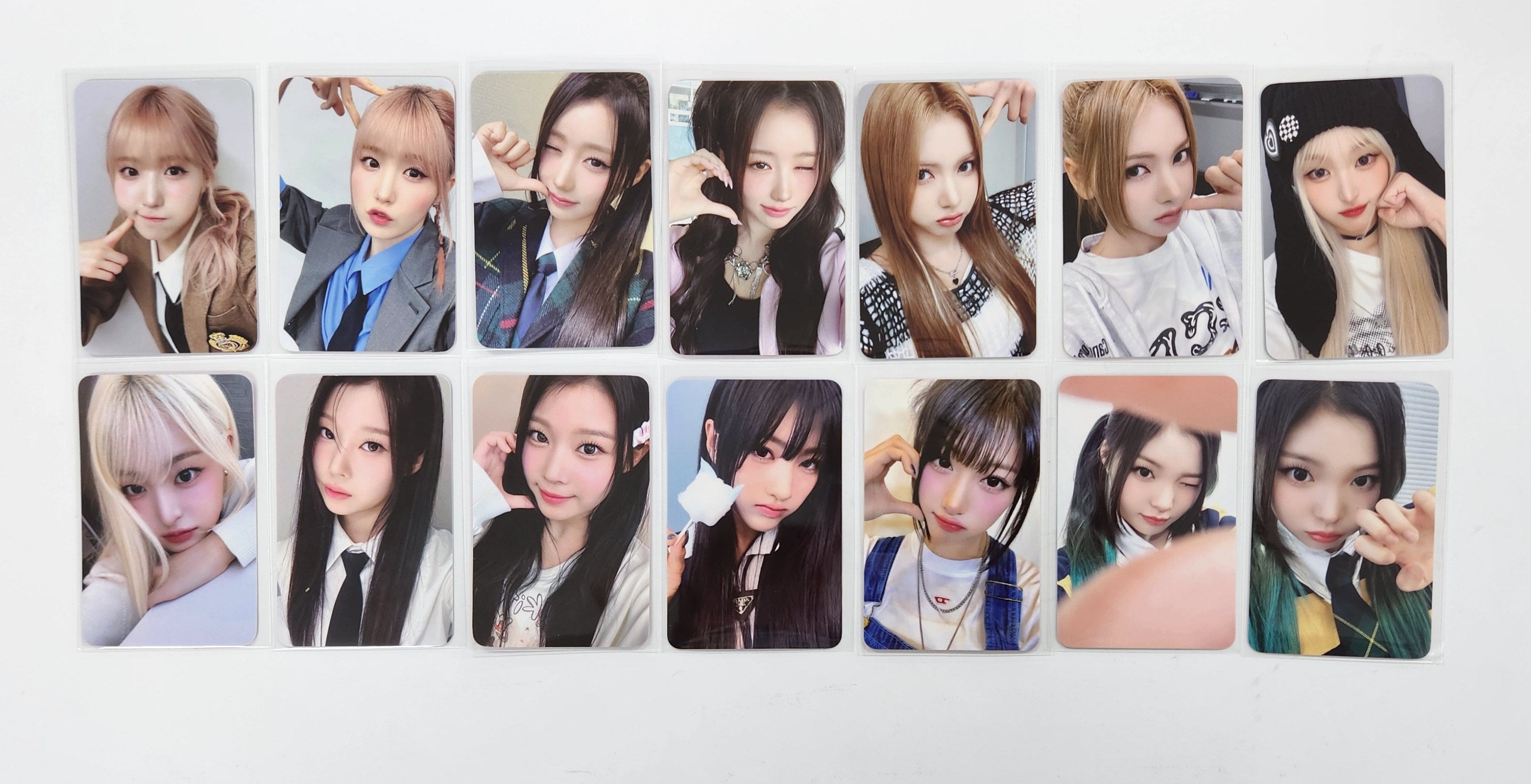 ALL(H)OURS オルアワ サイン ポラロイド ミンジェ 2集 ALL(H)OURS オルアワ サイン ポラロイド ミンジェ 2集 ALL(H)OURS