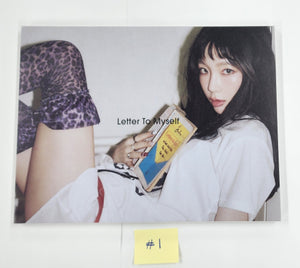 TAEYEON 