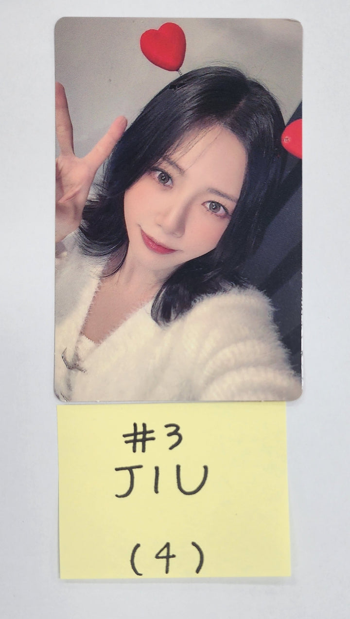 Dreamcatcher "My Christmas Sweet Love" - Official Photocard [Poca Ver.] [24.12.26]