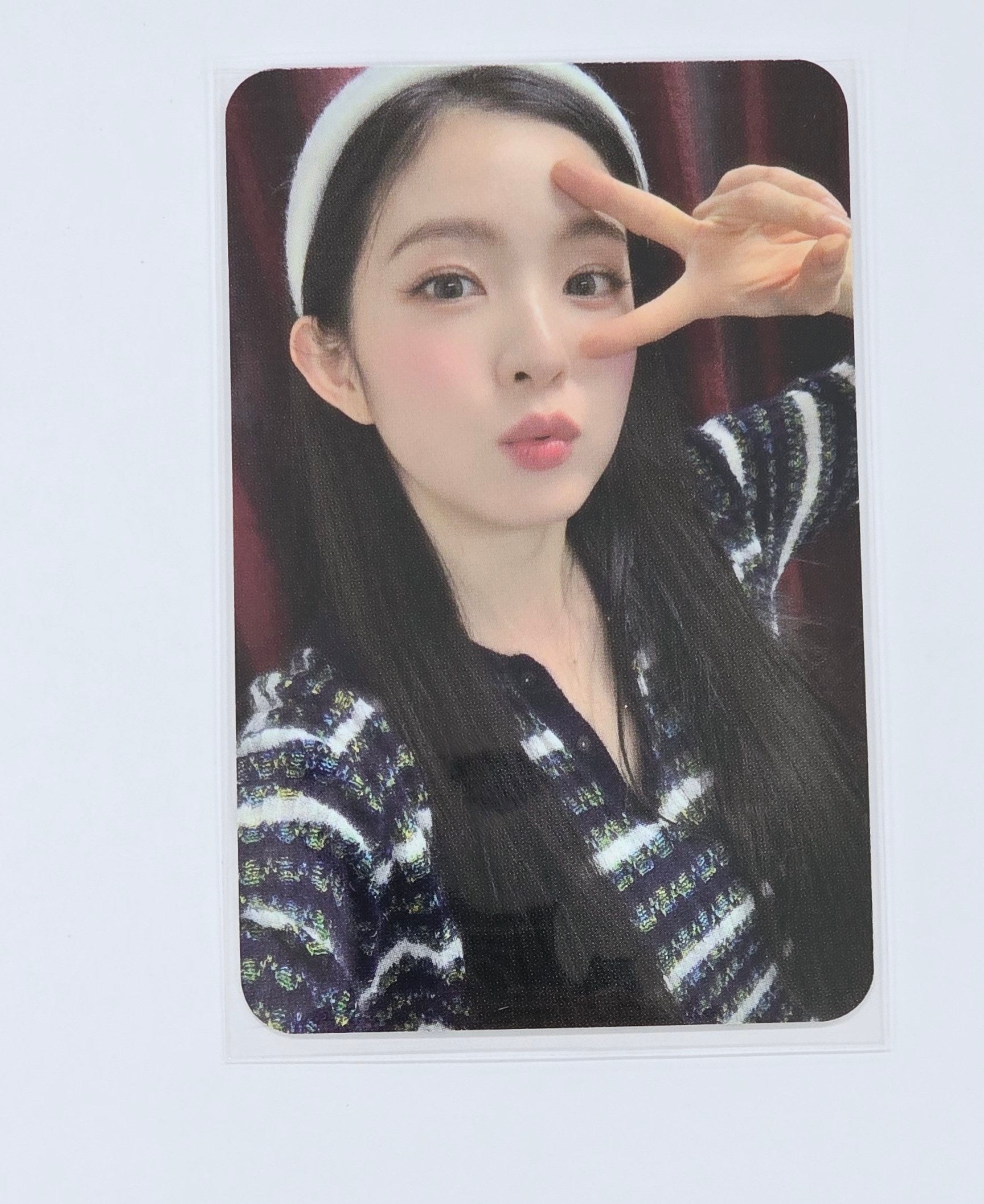 Red Velvet 