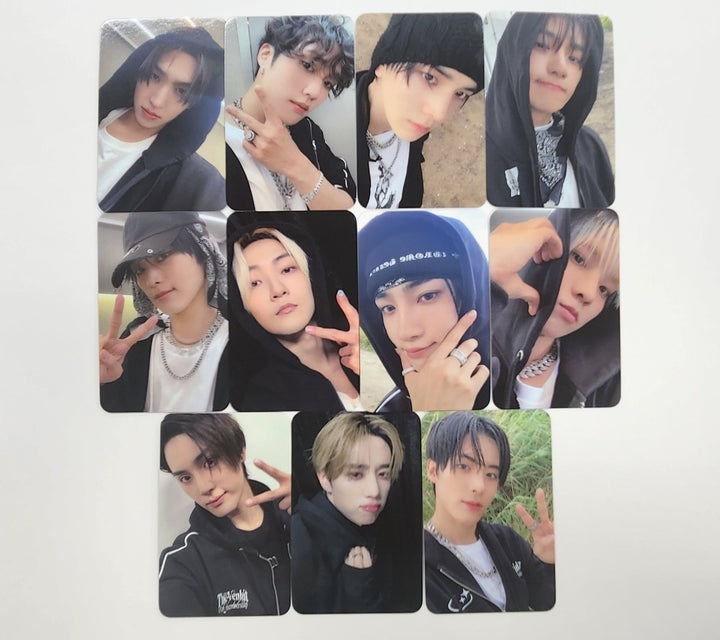 Theboyz "導火線" - Soundwave Lucky Draw Event Photocard [24.12.27]