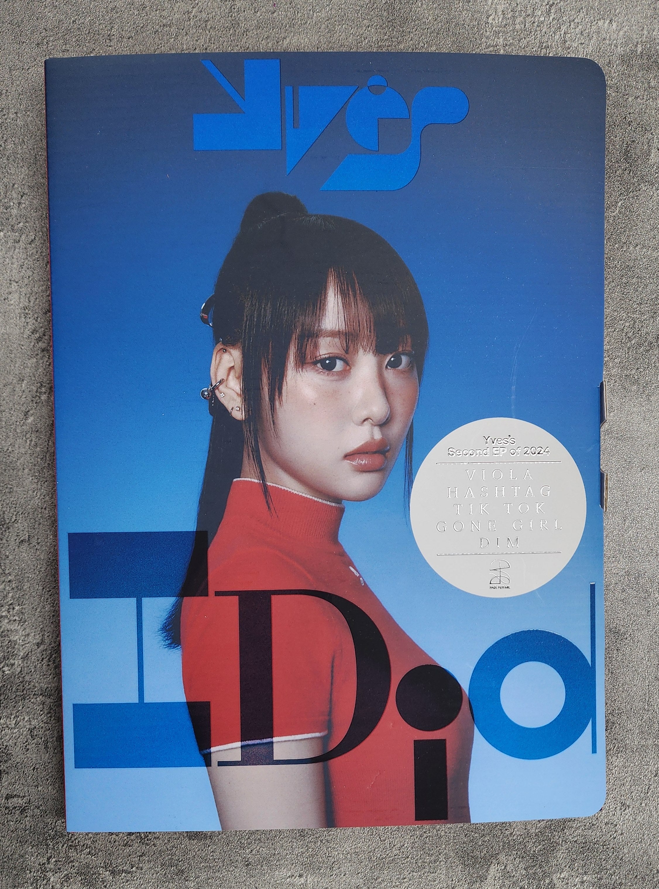 Yves