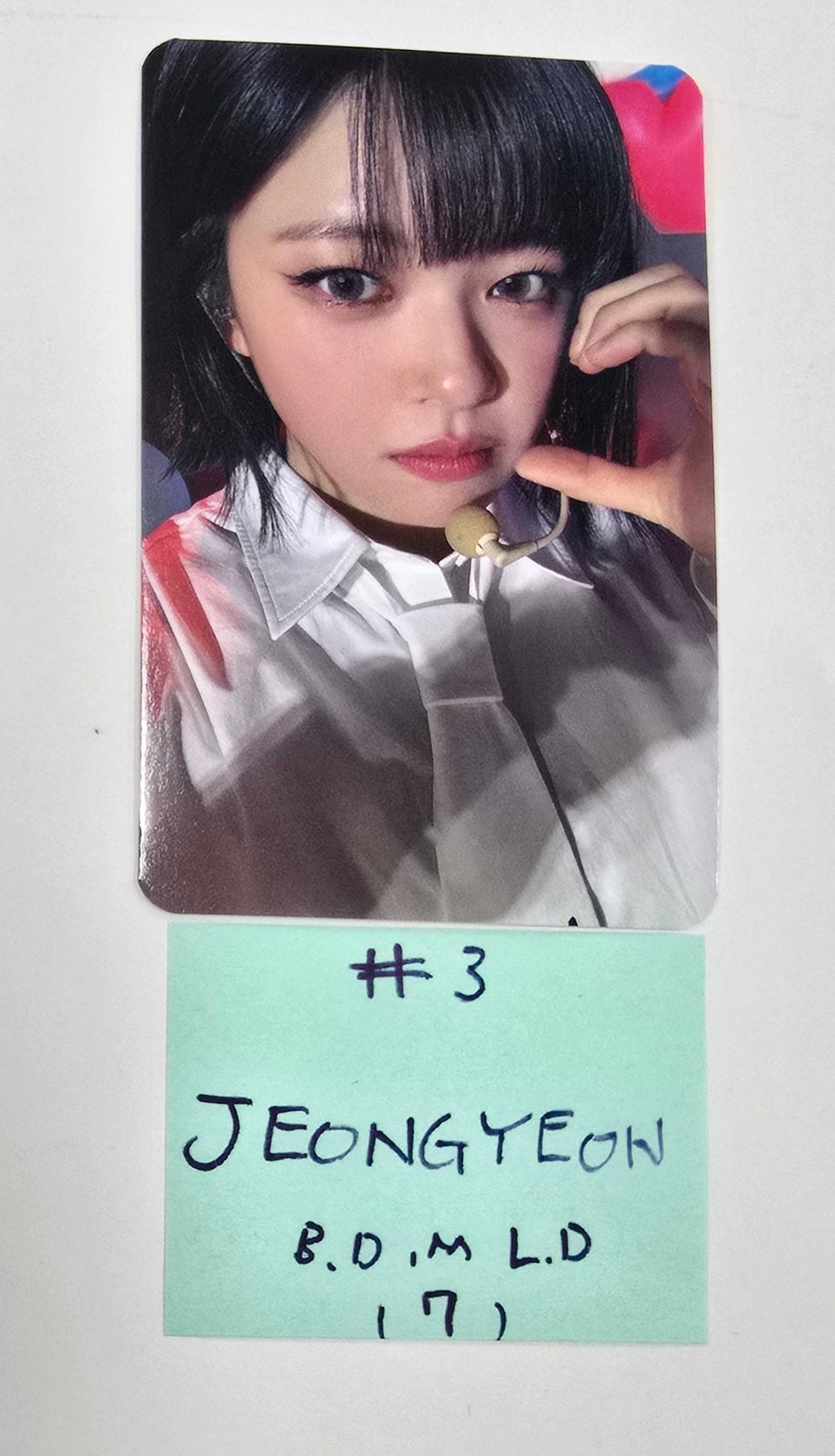 アメージングタイランド・グランドセール KakaoTalk_20241230_180154300_1 K-POP・アジア