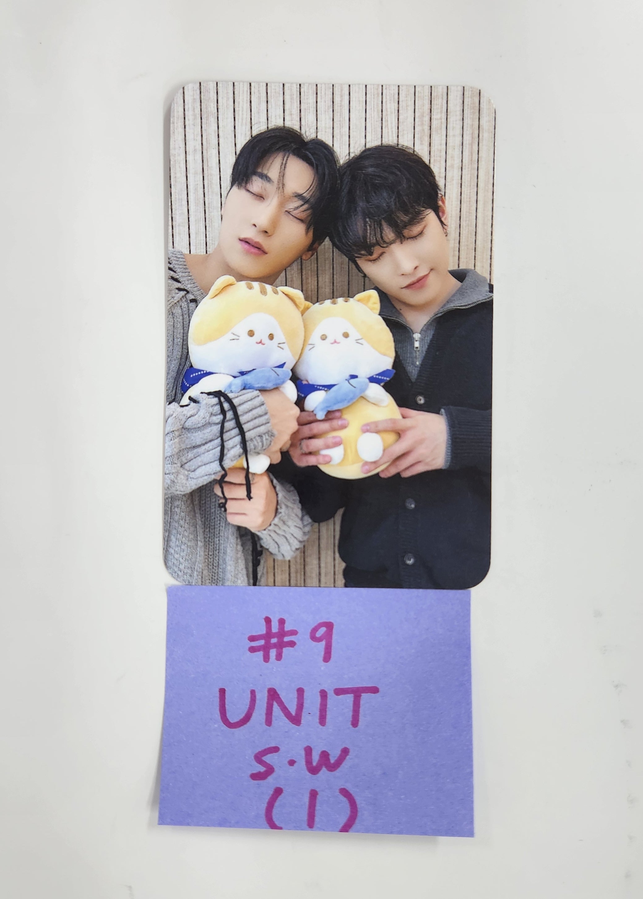 Ateez 