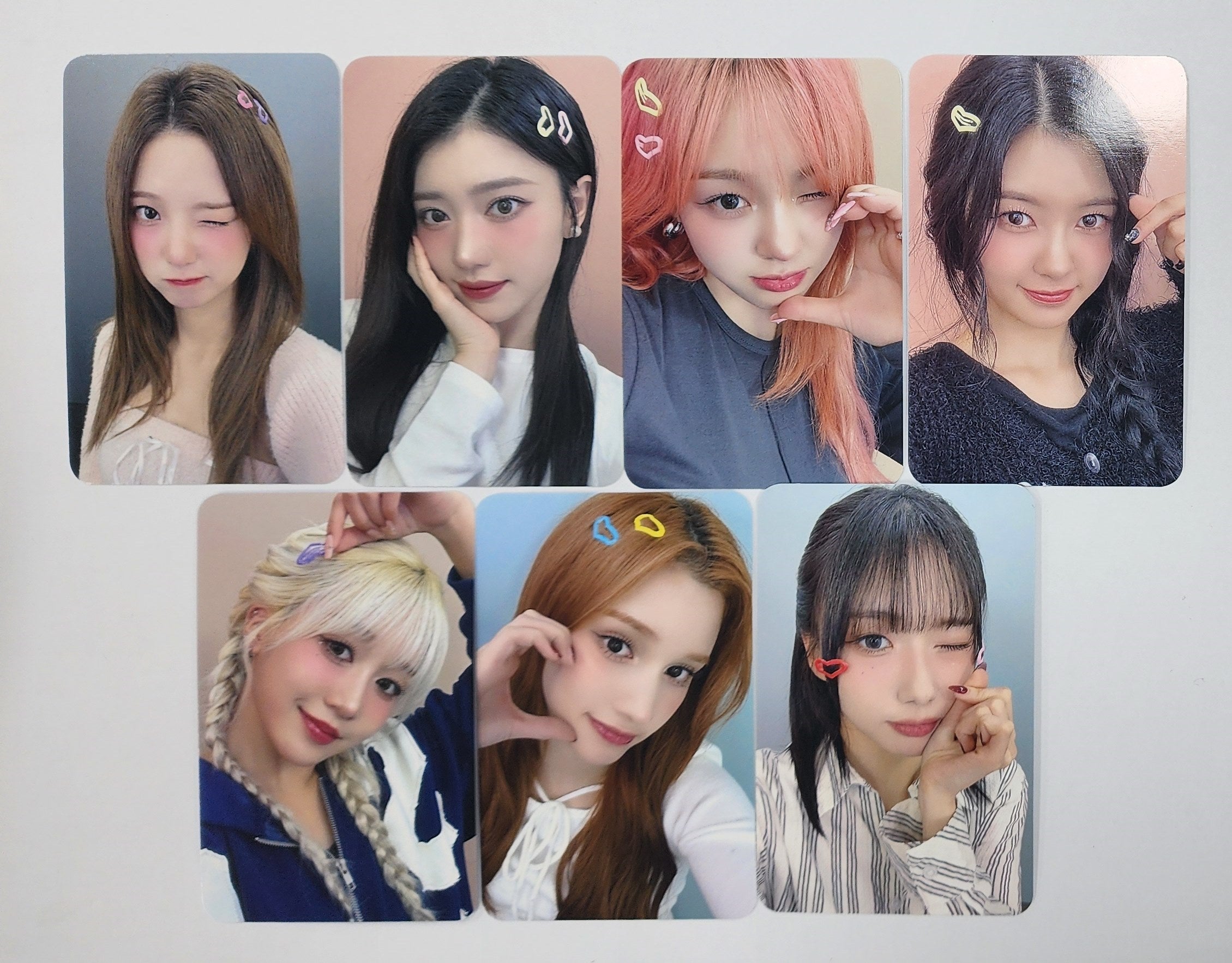 Kep1er - HALLYUSUPERSTORE