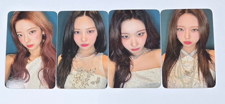 ITZY 2024 MBC Gayodaejejeon - Broadcast Photocard [25.1.6]