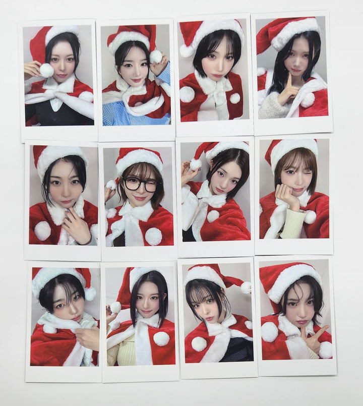 TripleS "ASSEMBLE24" Objekt Music Album - Jump Up Fansign Event Photocard [25.1.8]