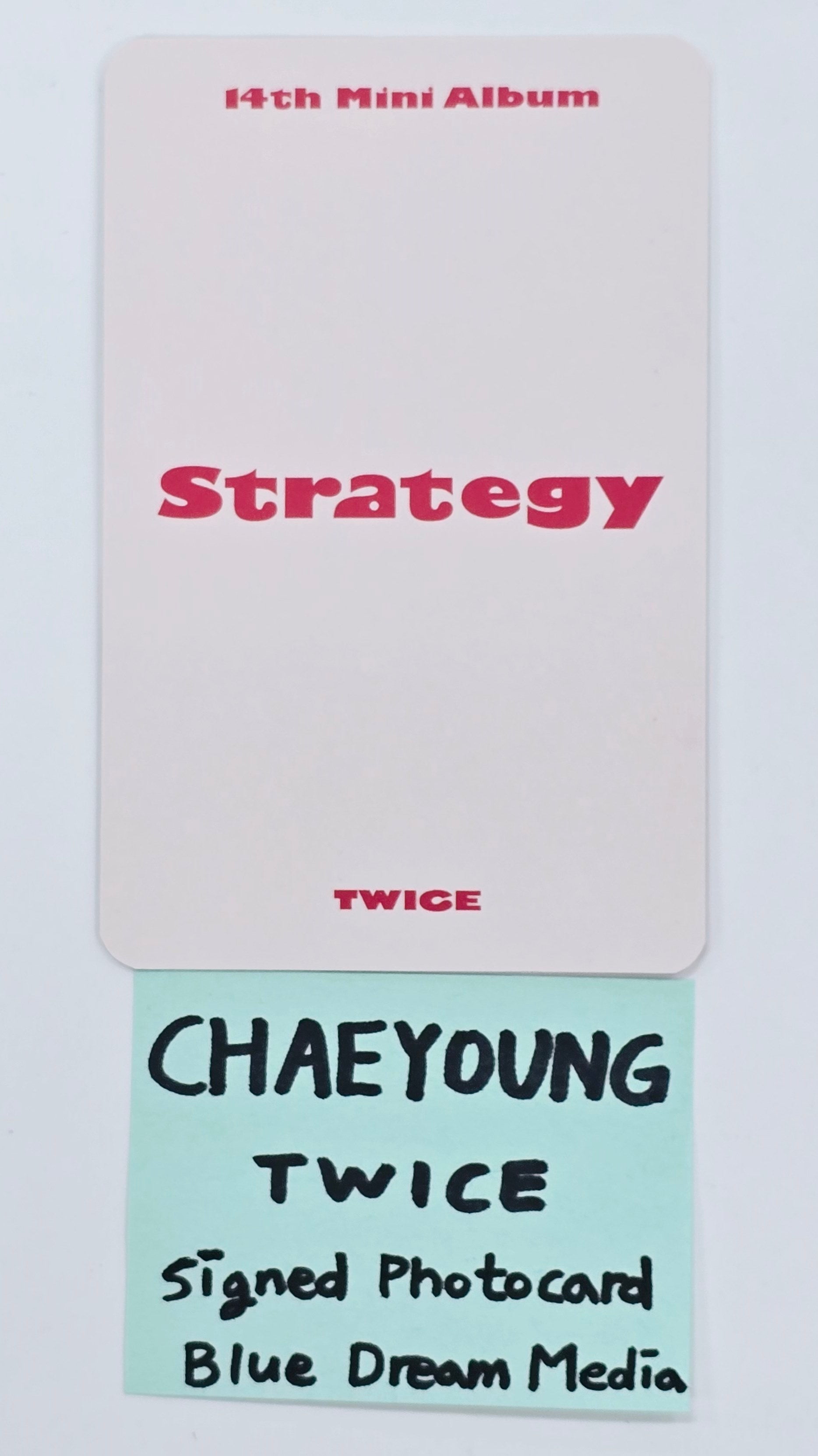 TWICE 