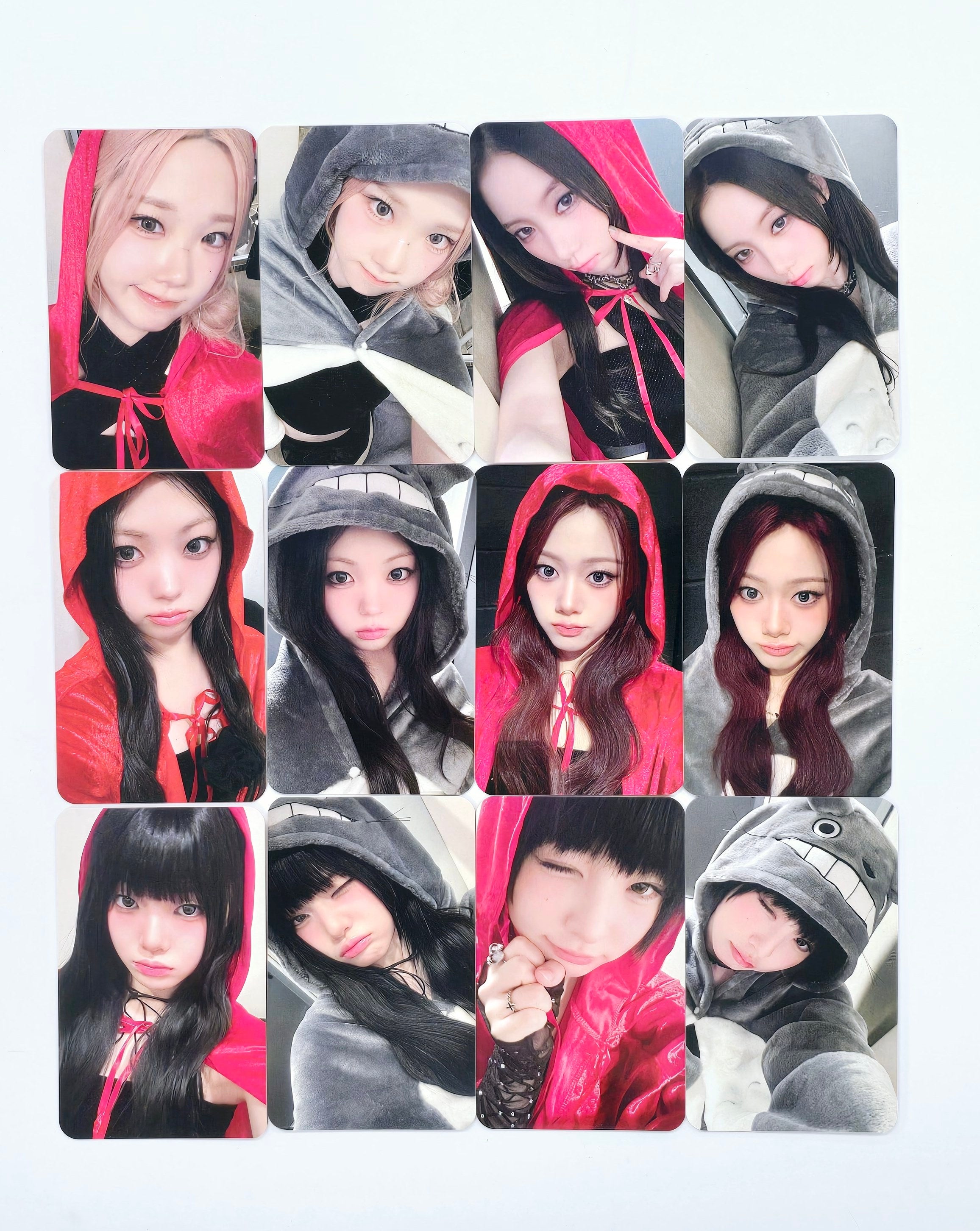 Class:y - HALLYUSUPERSTORE