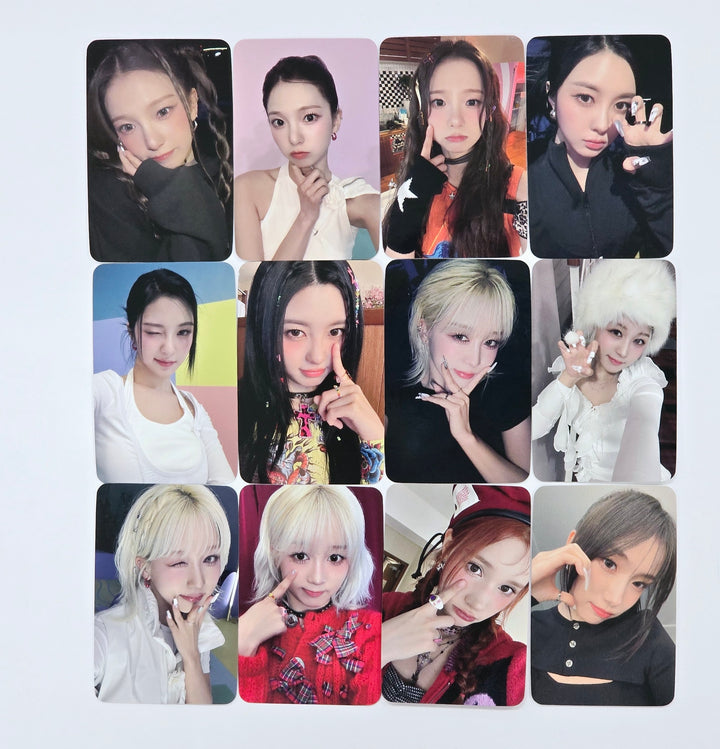 Kep1er "TIPI-TAP" - Broadcast Photocard [25.1.9]