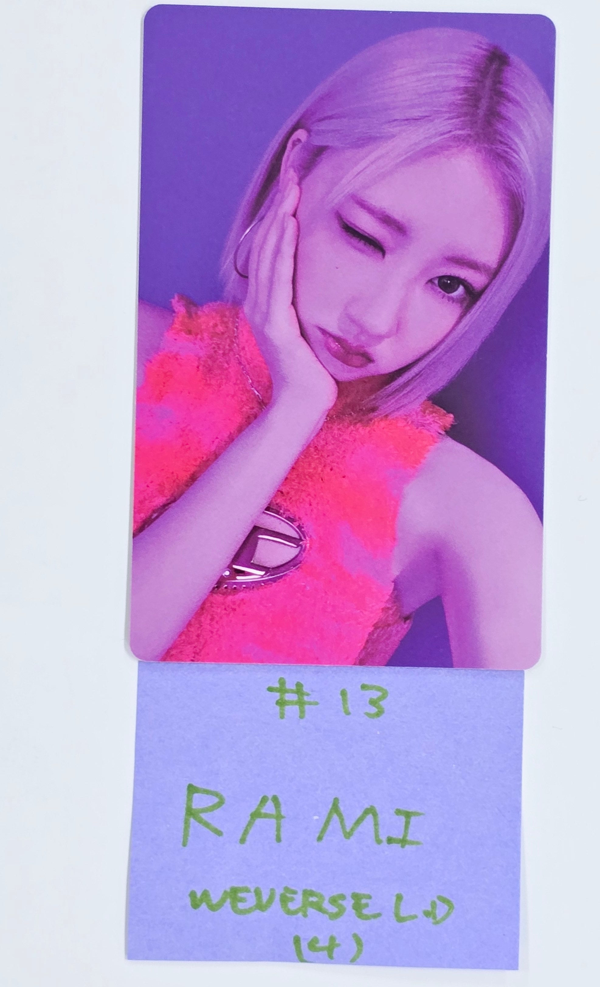 Babymonster 
