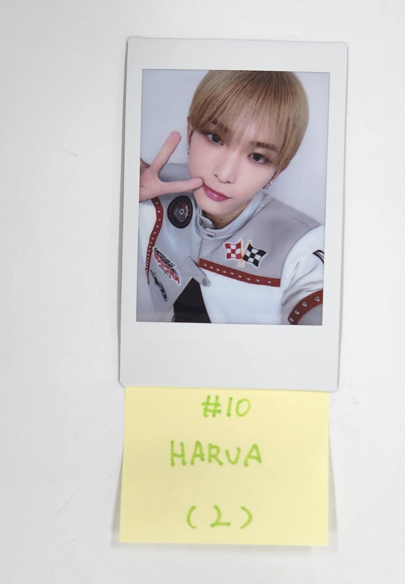 NEWS | &TEAM OFFICIAL SITE