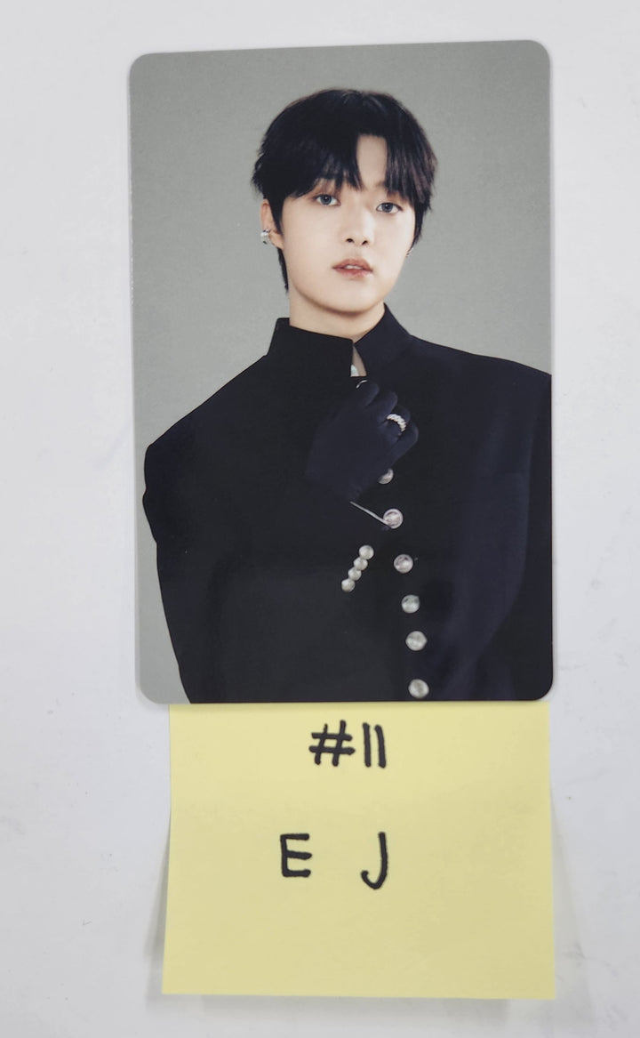 &TEAM "Second to None" 2024 Concert Tour - Official Photocard [25.1.10]