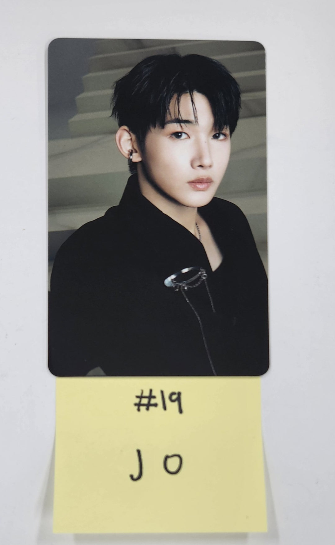 &TEAM "Second to None" 2024 Concert Tour - Official Photocard [25.1.10]