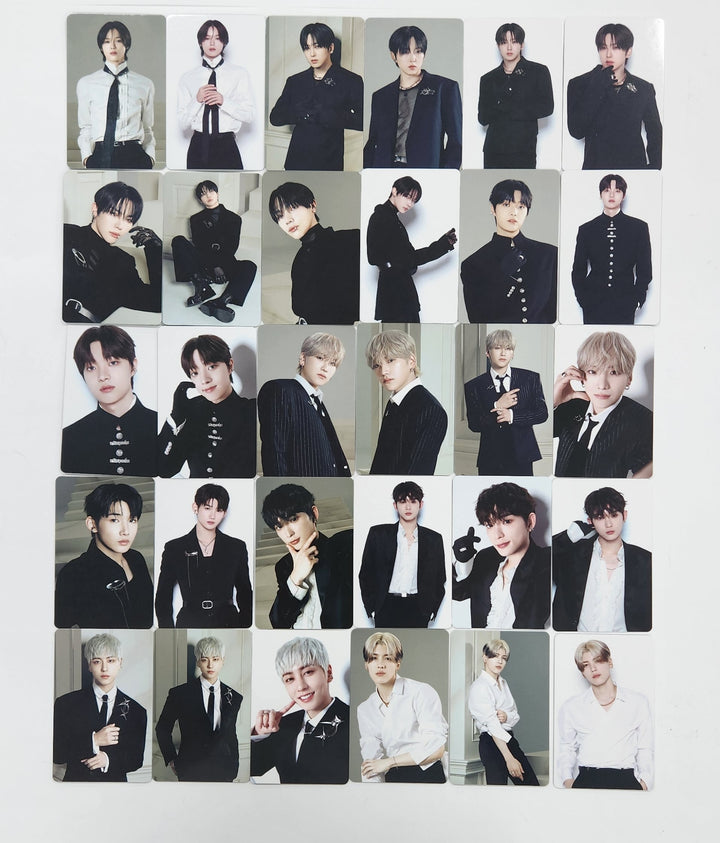 &TEAM "Second to None" 2024 Concert Tour - Official Photocard [25.1.10]