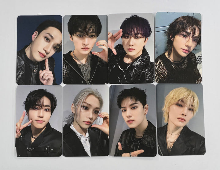 Stray Kids "DOMINATE" WORLD TOUR in Seoul - Stay Zone Photocard [25.1.13]