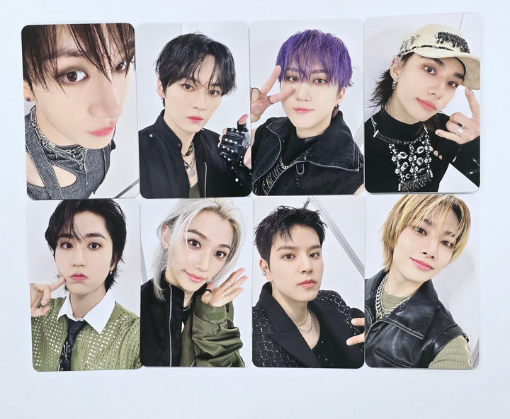 Stray Kids "DOMINATE" WORLD TOUR in Seoul 31th - Stay Zone Photocard [25.1.14]