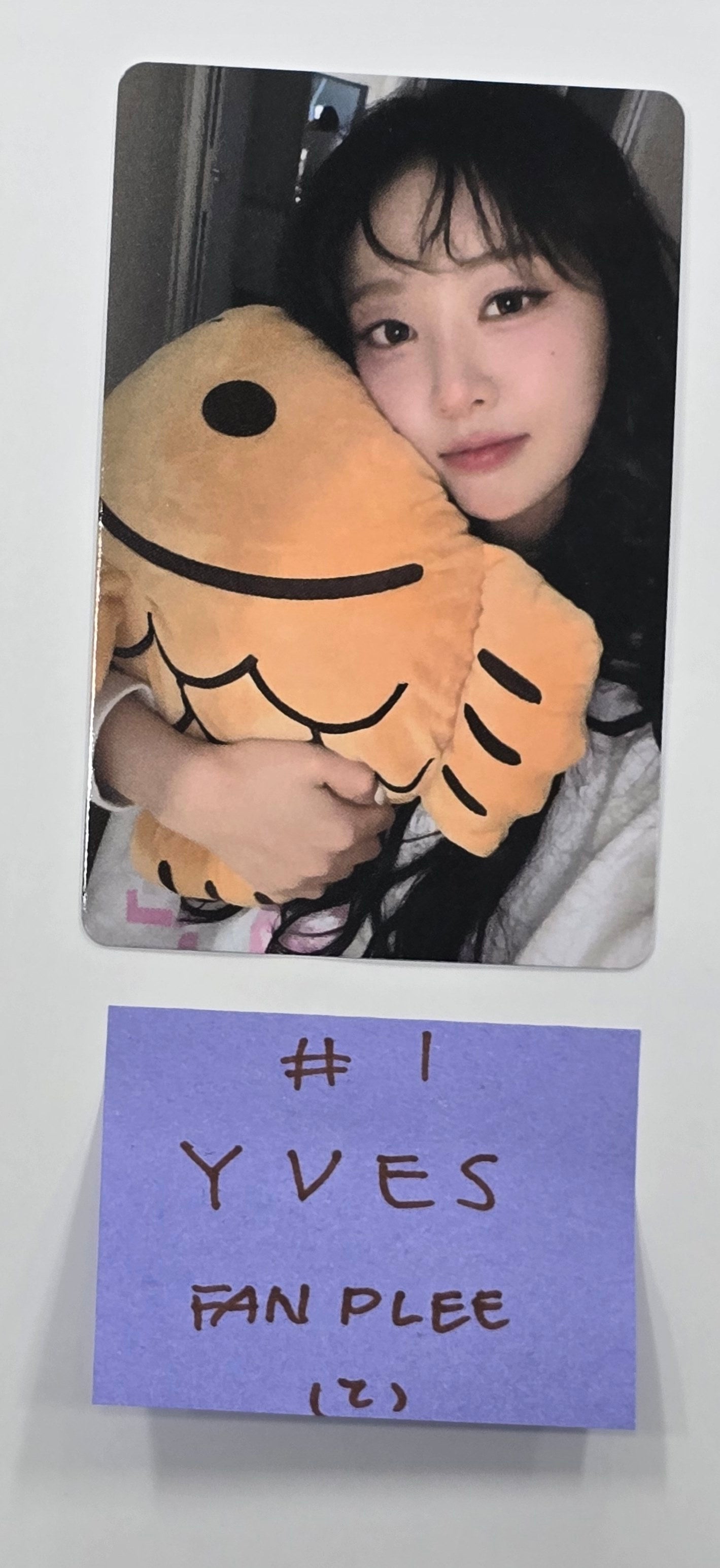 Yves 