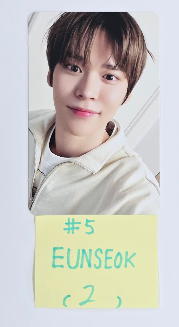 RIIZE "RIIZING DAY" - Official Trading Photocard [25.1.15]