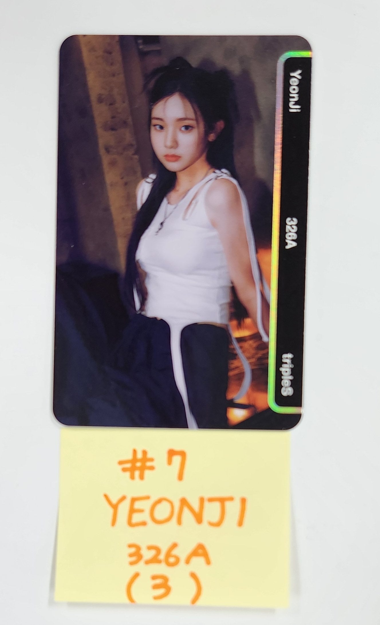 TripleS - Mini Album 