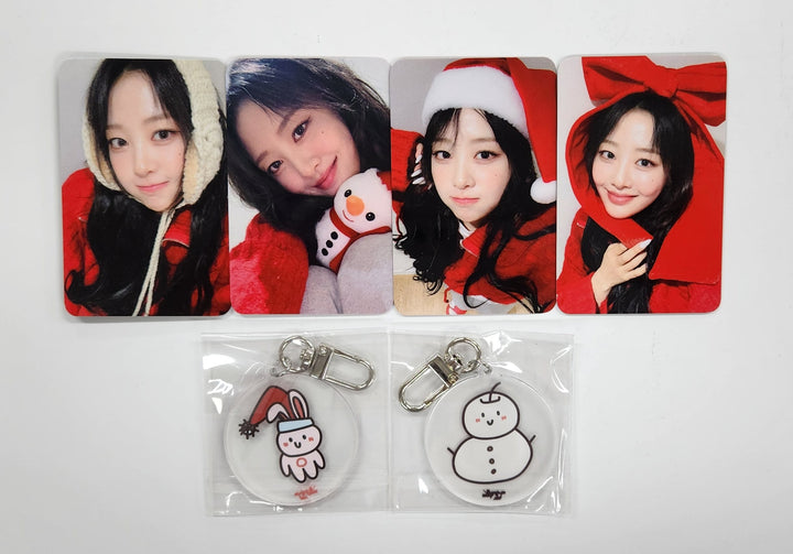 Yves "I Did" - Everline Lucky Draw Event Photocard [25.1.17]