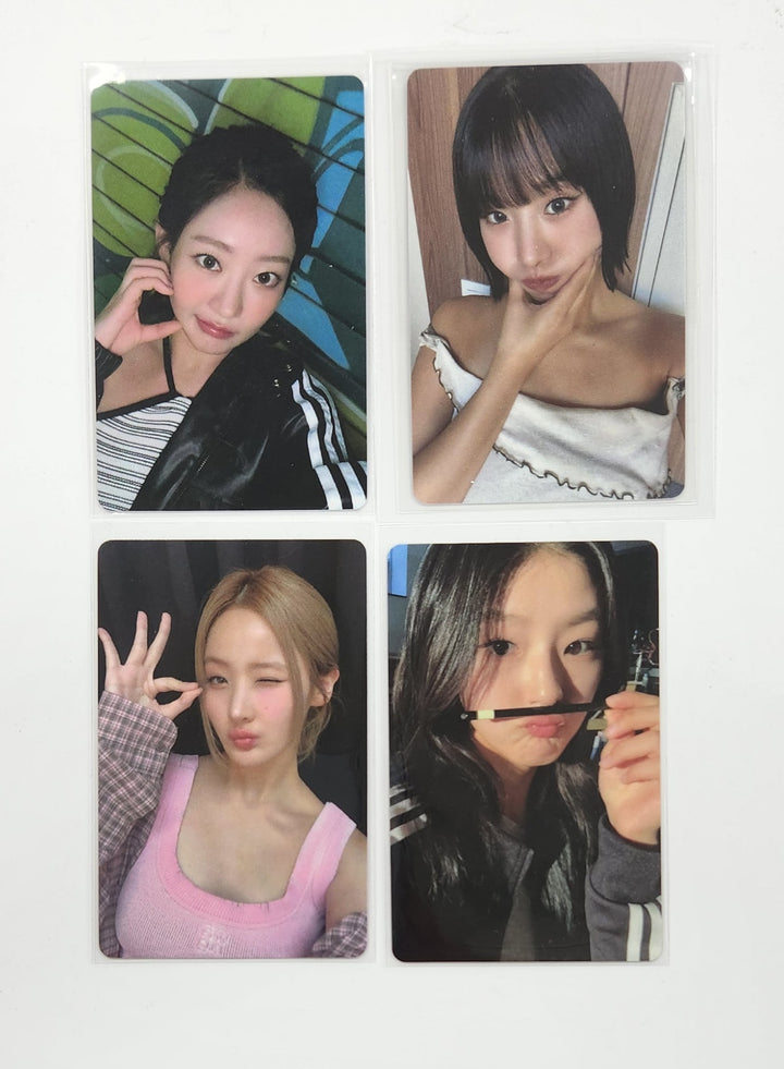 Kiss of Life - Broadcast Photocard [25.1.17]