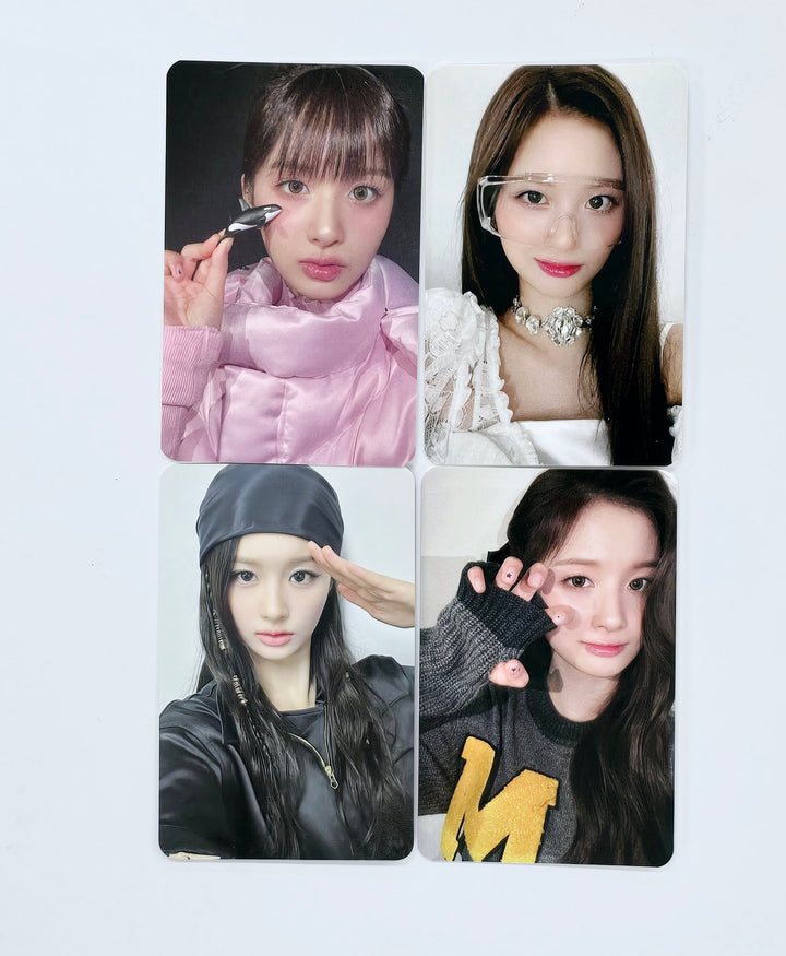 Sullyoon (of NMIXX) - Broadcast Photocard [25.1.17]