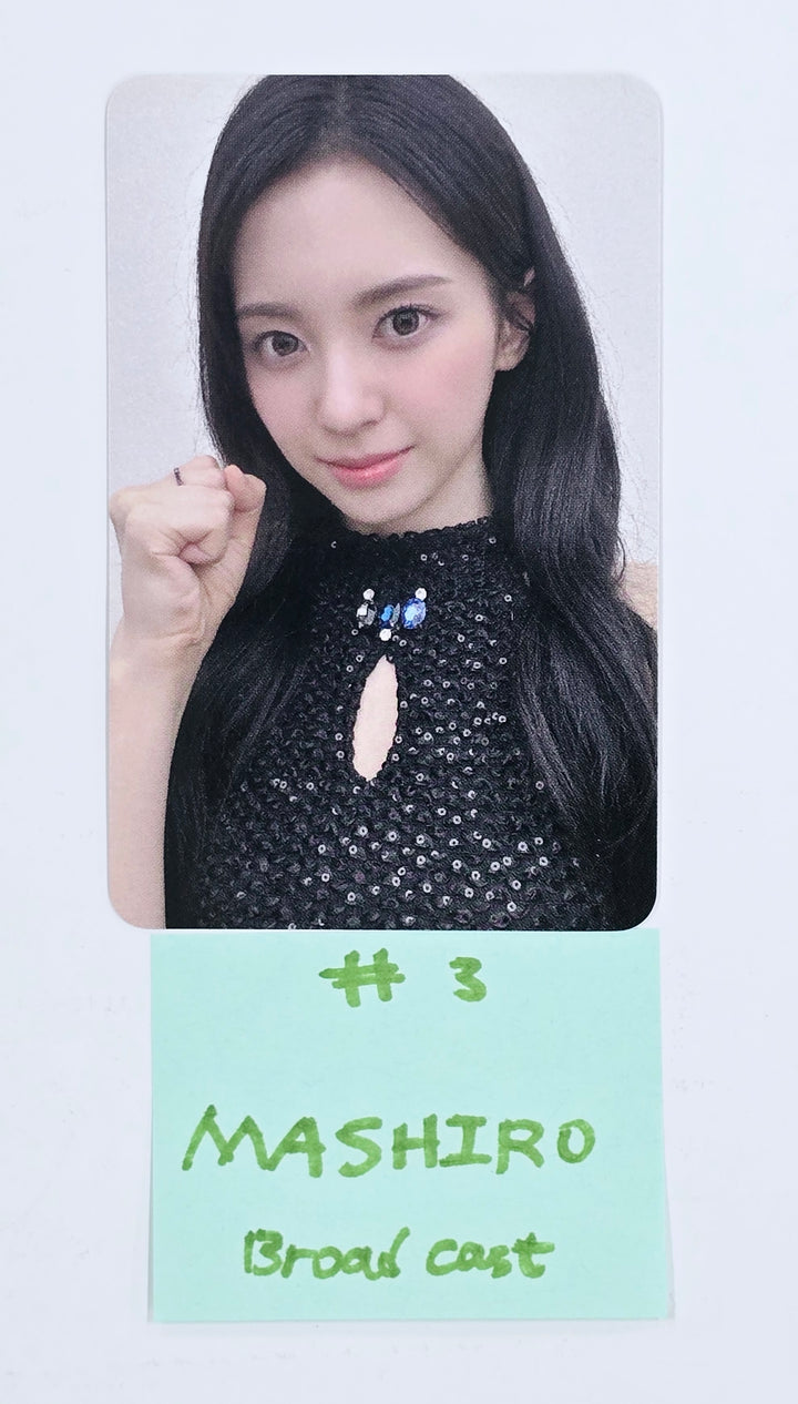 Kep1er "Kep1going On" - Broadcast Photocard  [25.1.20]