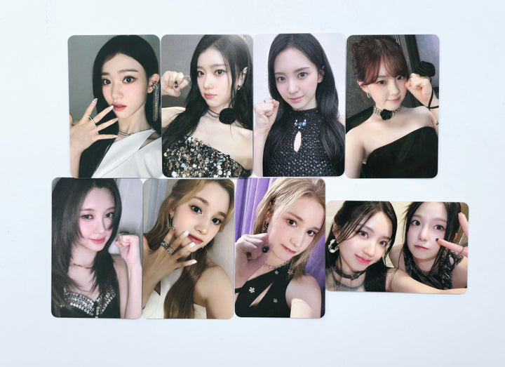 Kep1er "Kep1going On" - Broadcast Photocard  [25.1.20]