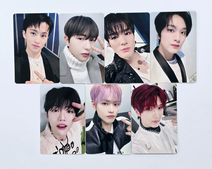 NCT DREAM "DREAMSCAPE" - Music Art Star-Chatting Event Photocard [25.1.21]